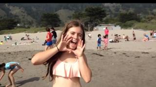 We walk on water Fan Music Video