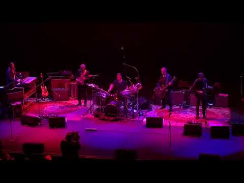 Joe Russo’s Almost Dead - The Music Never Stopped - 2/23/20 from The Capitol Theatre