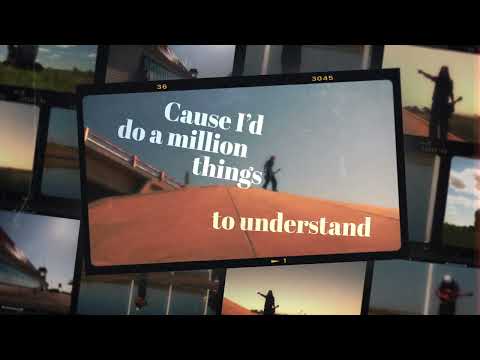 Million Things - Marlon Funaki