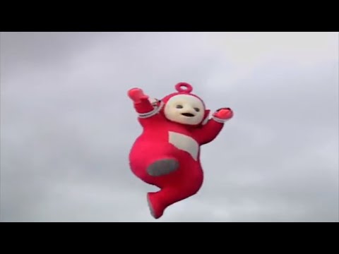 Teletubbies 309 - Butterfly | Cartoons for Kids