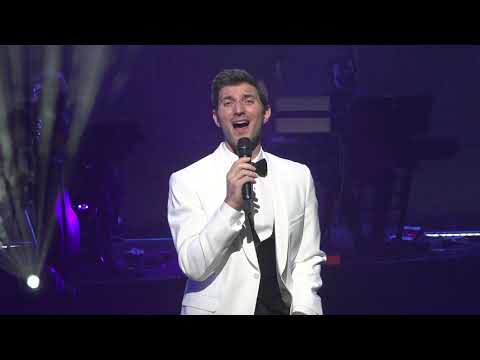 "Sentimental Journey"  - Clip