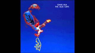 Chris Rea-As Long As I Have Your Love