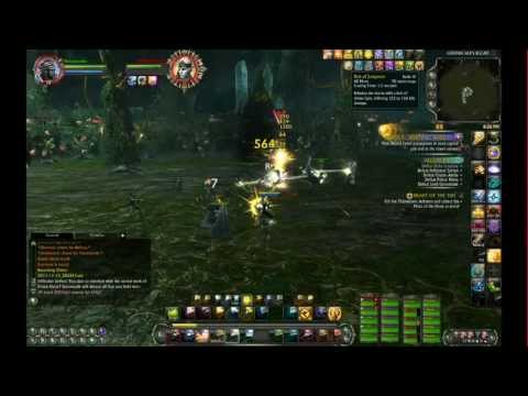 Infiltrator Johlen gsb exile guild Video