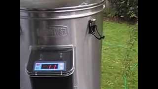 Grainfather trial - Intro