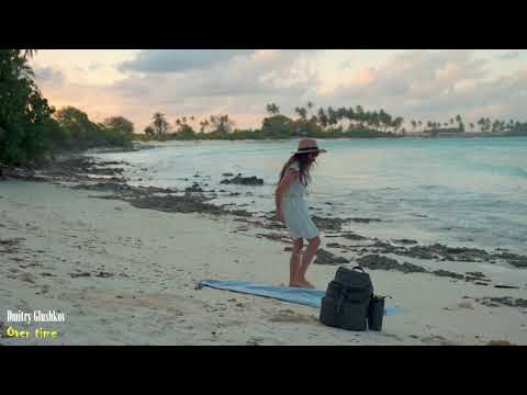 Dmitry Glushkov - Over time (Original mix)