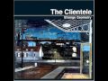 The Clientele - Spirit 