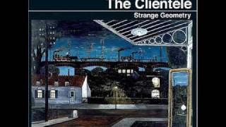 The Clientele - Spirit