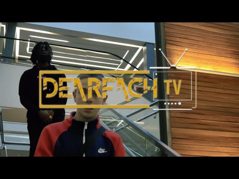 Travi$ Okonma ft Sean X - Cologne (Official Music Video) | Dearfach TV