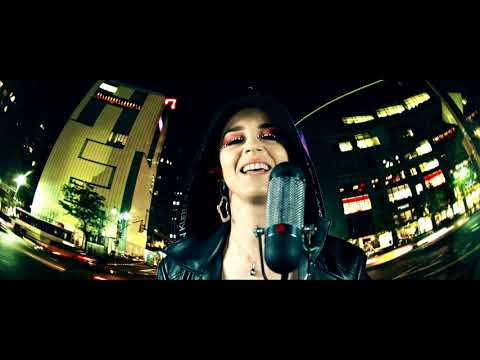 Kasia Godzisz "Gra słów" (OFFICIAL VIDEO)