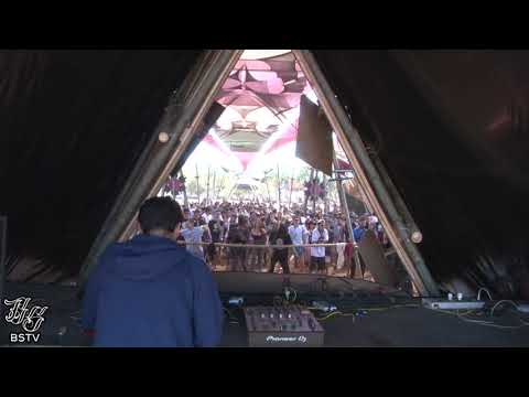 Coiron @ Anacã Ritual 2019 - like BSTV