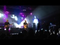 Pixies perform "Subbacultcha" and "Distance ...