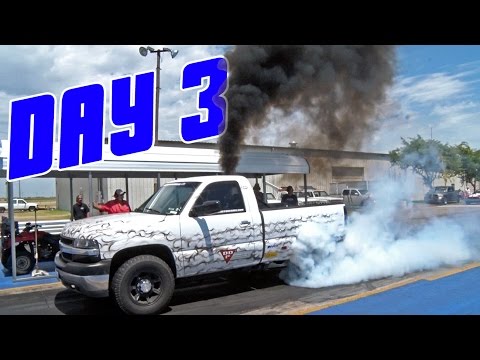 Rocky Mountain Race Week - Day 3 Highlights!