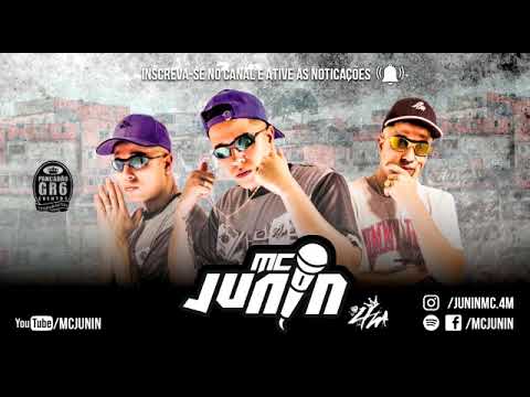 Mc Bryan SS e Mc Junin - Famosinha do Instagram (DJ Ataliba) 2020
