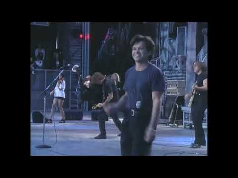 1995 Concert for the Rock Hall 3 hour broadcast edition