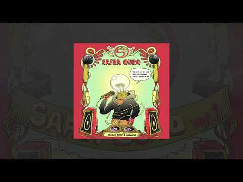 Safra Ouro - Santini, PG 400, PRS & Murica