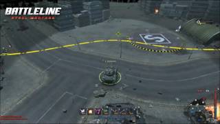 Battleline: Steel Warfare - Battleline