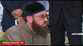 Рамзан  Кадыров встретился с принцем СА Аль-Валидом бин Талал бин Абдулазиз Аль-Саудом