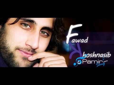 Fawad khoshnasib Bechara Official 2015
