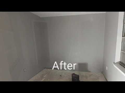 WILSON STRUCTURAL REJUVENATION  COMMERCIAL  FOR INTERIOR PAINTING