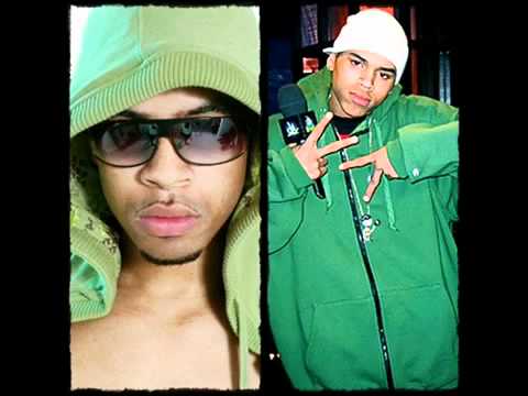 Casely ft. Chris Brown - Chill