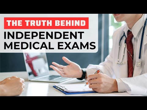 Insurance Medical Exams Demystified: Your Rights and What to Expect