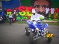 Sizzla  - Rise To The Occasion (Official Video)