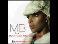 Mary J Family Affair Instrumental Link De Descarga