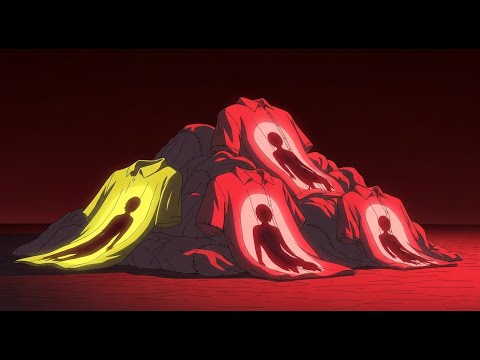 A Vila das Costuras | Pessoas Somem e Restam Apenas as Roupas (estilo Junji Ito)