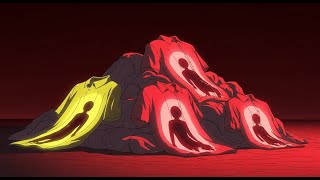 A Vila das Costuras | Pessoas Somem e Restam Apenas as Roupas (estilo Junji Ito)