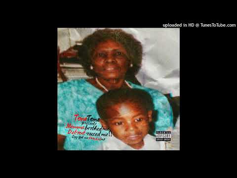 Tone Tone Feat. Ace Hood, E-Dash & Dash Jordan - Turn Down For What