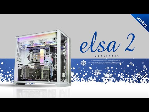 ��Ÿ ��ŸPC ELSA II