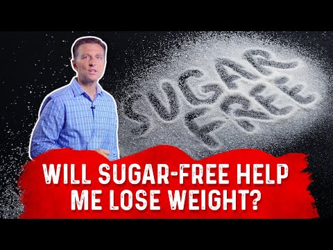 6 Common Myths About Weight Loss Pills – Dr Berg