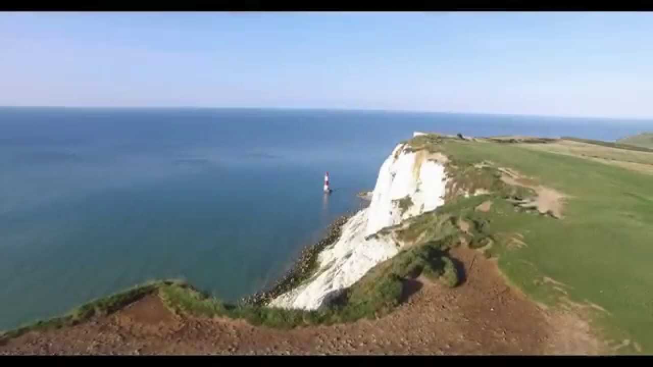 Beachy Head / Birling Gap