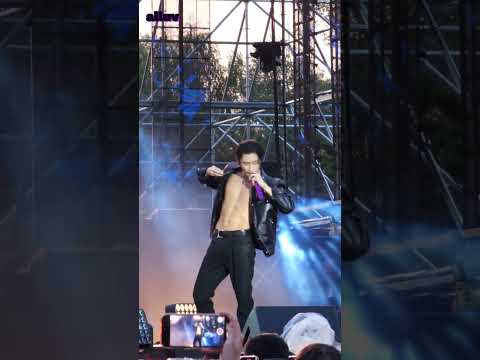 231014 아이엠 2023더크라이그라운드페스티벌 Dumb+Burn. @난지한강공원