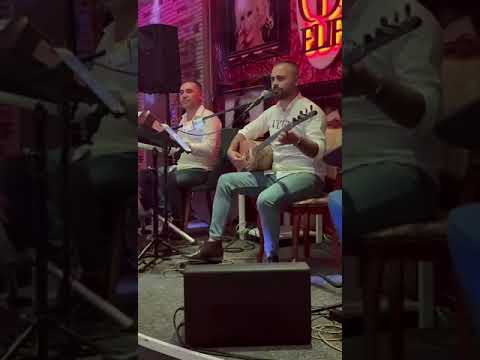 Baran Akin - Urfaliyim Ezelden