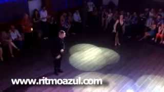 Isabel Costa e Nelson Pinto