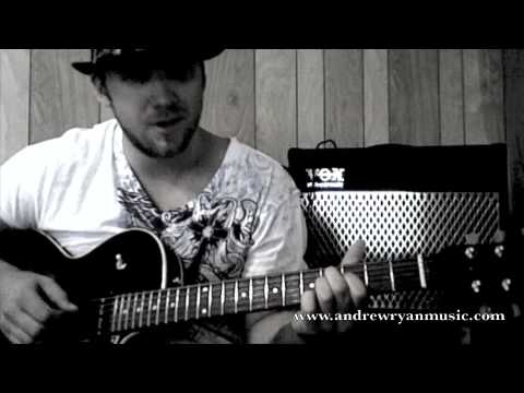 Andrew Ryan - "The Way You Look Tonight" by Frank Sinatra / Michael Buble Cover video thumbnail