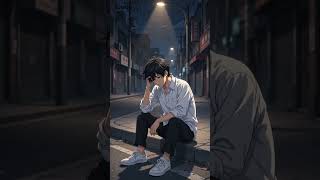 Download lagu Senyum yang Hilang 💔 Status Animasi Sedih Mendalam mp3