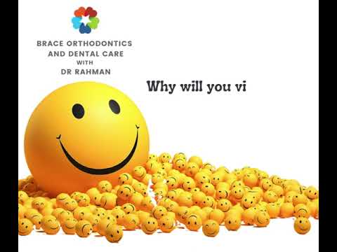 Best Dental Clinic In Dhaka, Meet Dr Rahman FCPS, Former Dental Resident NHS UK.