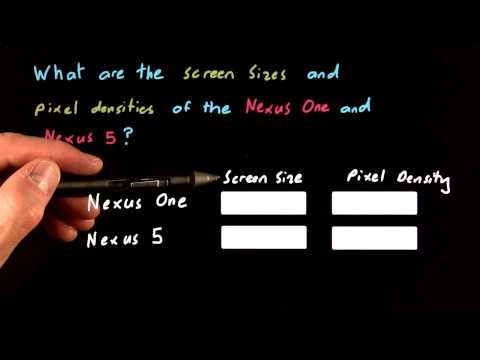欢迎学习Google Android 开发者纳米学位