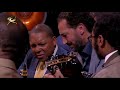 New Orleans Jazz |  Naseer Shamma - Wynton Marsalis | نصير شمه في جلسة جاز على آلة العود OUD 