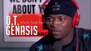 O.T Genasis The Flyest Lyrics HD