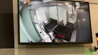 Making Parts out of long drops