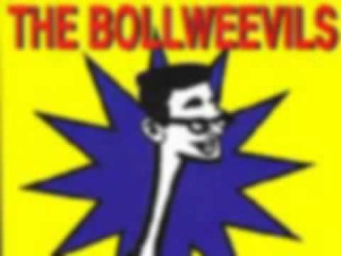 The Bollweevils - John Doe