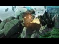 Shingeki No Kyojin Season 3 Part 2 Op Attack On Titan Season 3 Part 2 Op HD