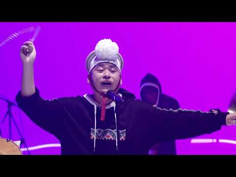 UHEE Company x Kingston Rudieska 'UheeSka' - "BATNORAE"