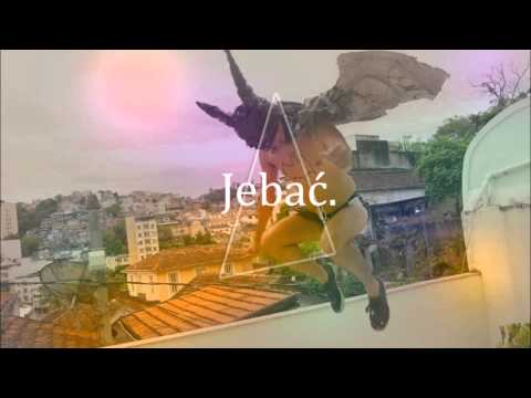 ENSON x ERIPE x JUNES - LECĘ TYŁEM, ŻYJĘ (K3 Blend)