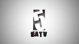 EATV East African Television  Intro Video 