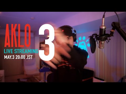 LIVE STREAMING 3 のサムネイル