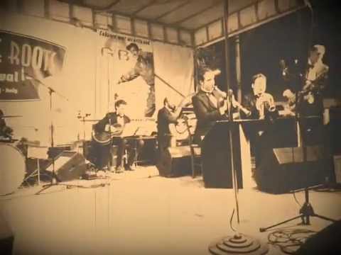 Chicago Stompers @ Vintage Roots Festival #5